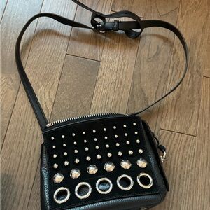 Alexander Wang Studded bag